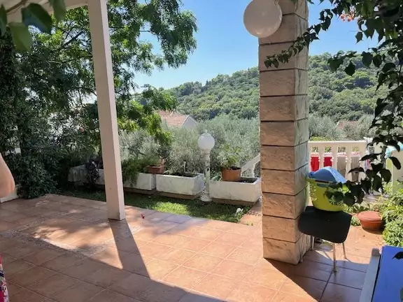 Flat 56m² in Montenegro, Petrovac. Priced at 170000€ rent photo-12