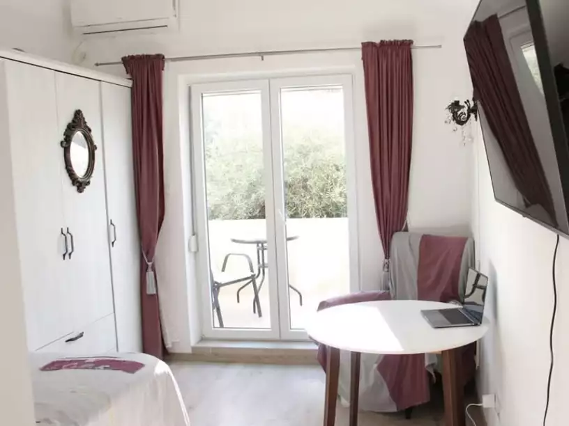 Flat 26m² in Montenegro, Budva. Priced at 83000€ rent photo-1