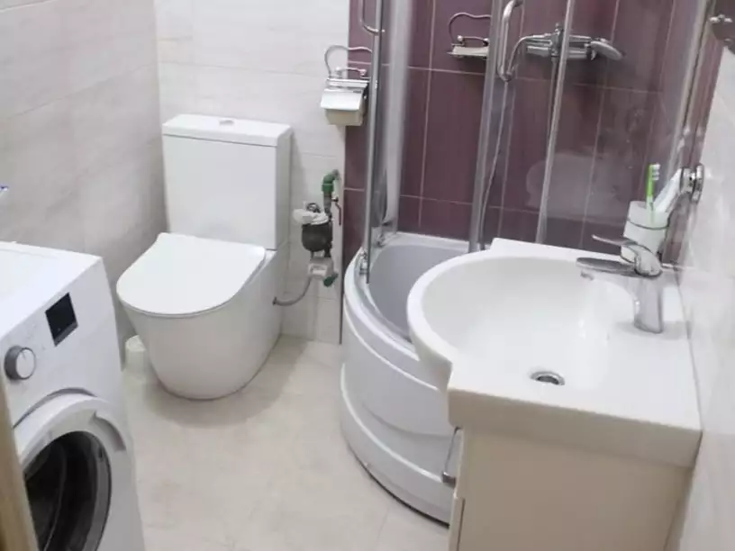 Flat 26m² in Montenegro, Budva. Priced at 83000€ rent photo-2