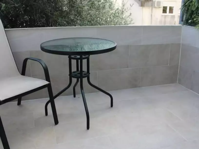 Flat 26m² in Montenegro, Budva. Priced at 83000€ rent photo-4