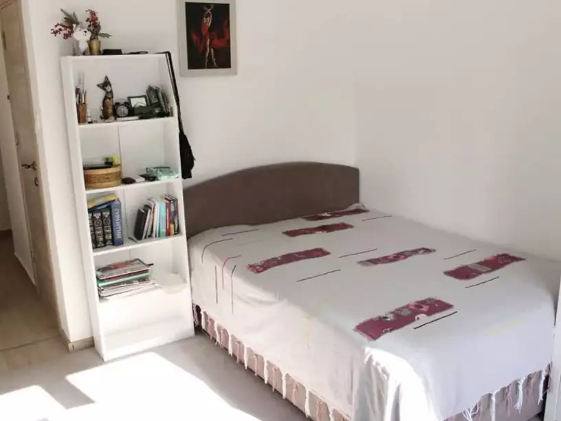 Flat 26m² in Montenegro, Budva. Priced at 83000€ rent photo-6