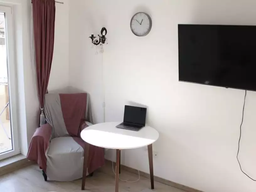 Flat 26m² in Montenegro, Budva. Priced at 83000€ rent photo-8