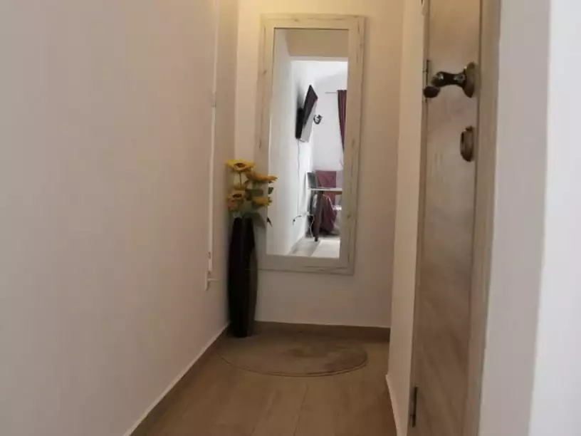 Flat 26m² in Montenegro, Budva. Priced at 83000€ rent photo-9
