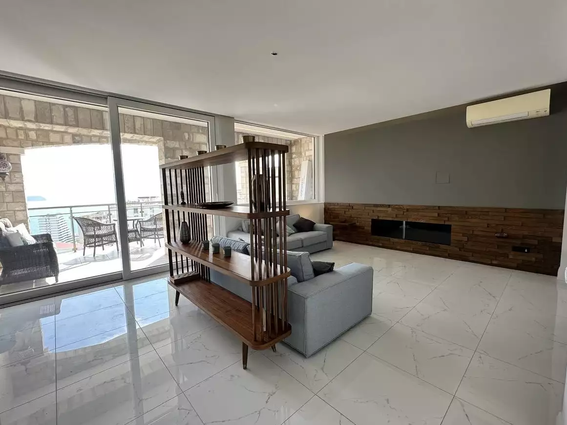 Flat 131m² in Montenegro, Becici. Priced at 429000€ rent photo-2