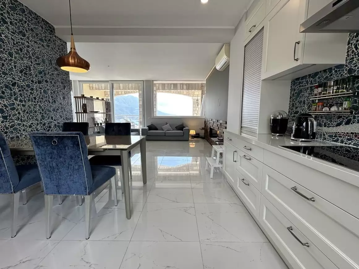 Flat 131m² in Montenegro, Becici. Priced at 429000€ rent photo-3