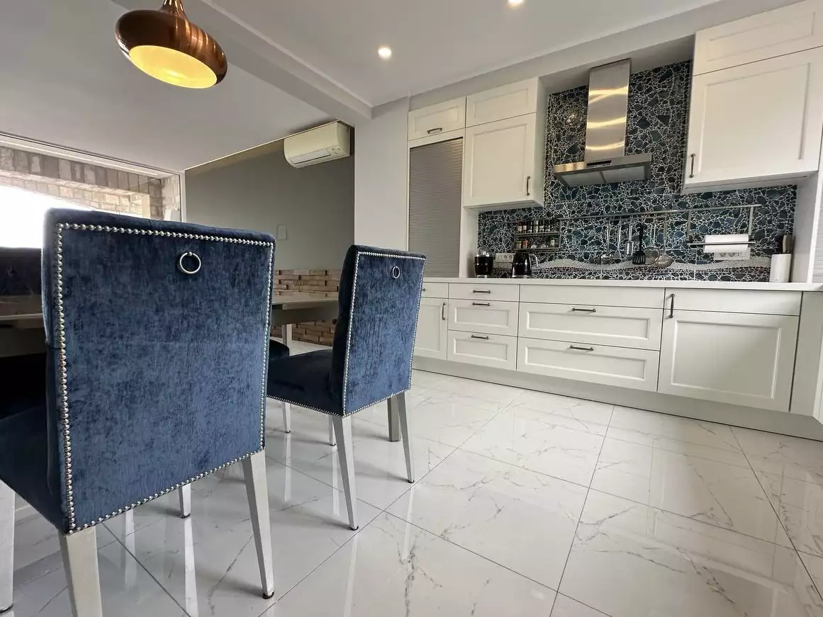Flat 131m² in Montenegro, Becici. Priced at 429000€ rent photo-4