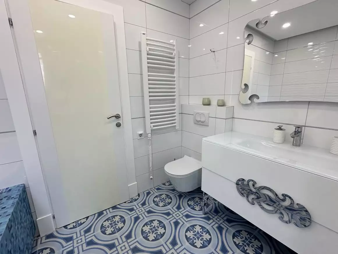 Flat 131m² in Montenegro, Becici. Priced at 429000€ rent photo-5