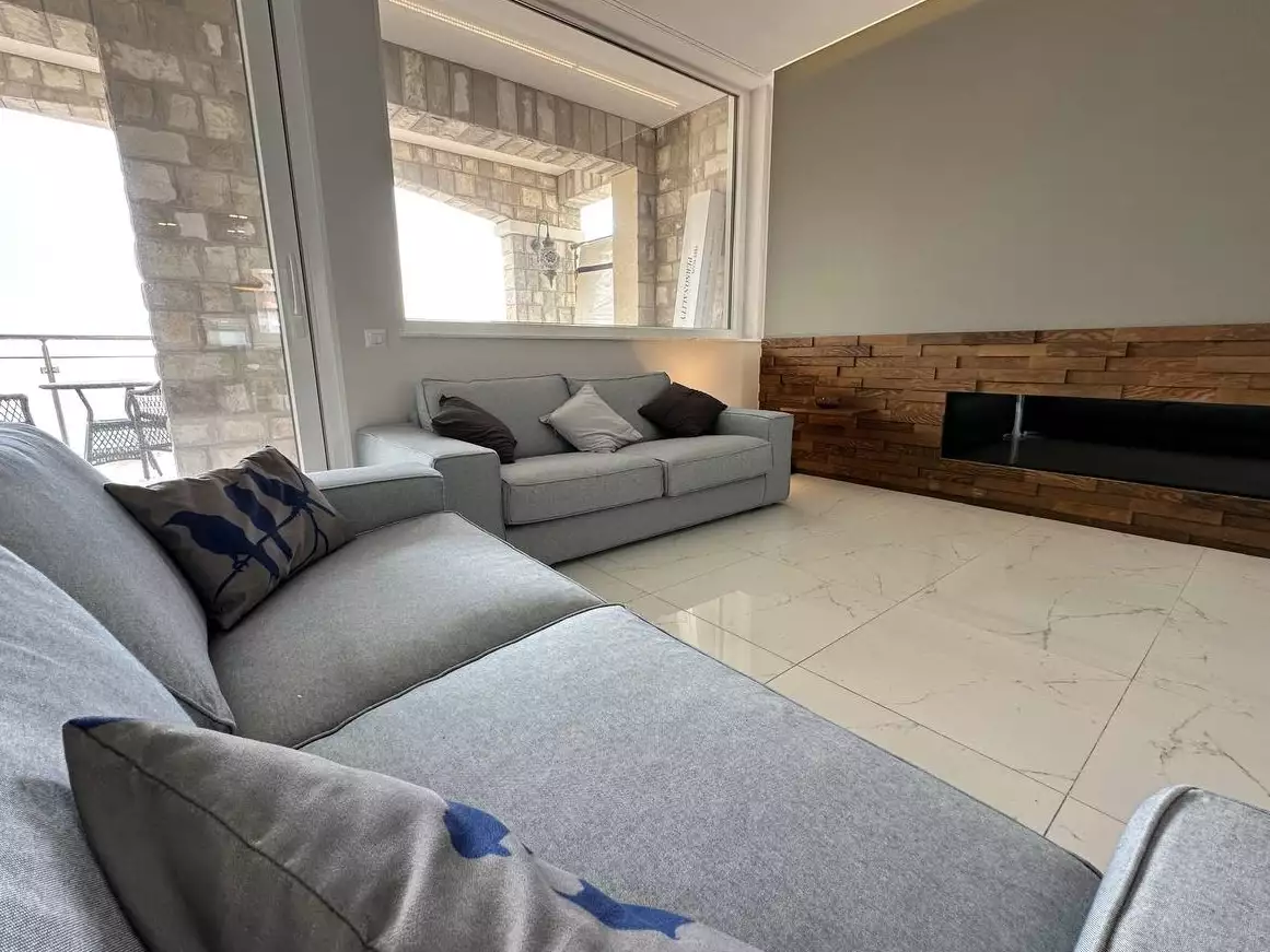 Flat 131m² in Montenegro, Becici. Priced at 429000€ rent photo-6