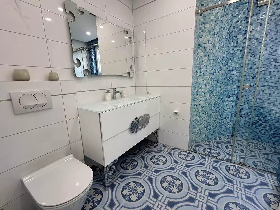 Flat 131m² in Montenegro, Becici. Priced at 429000€ rent photo-7