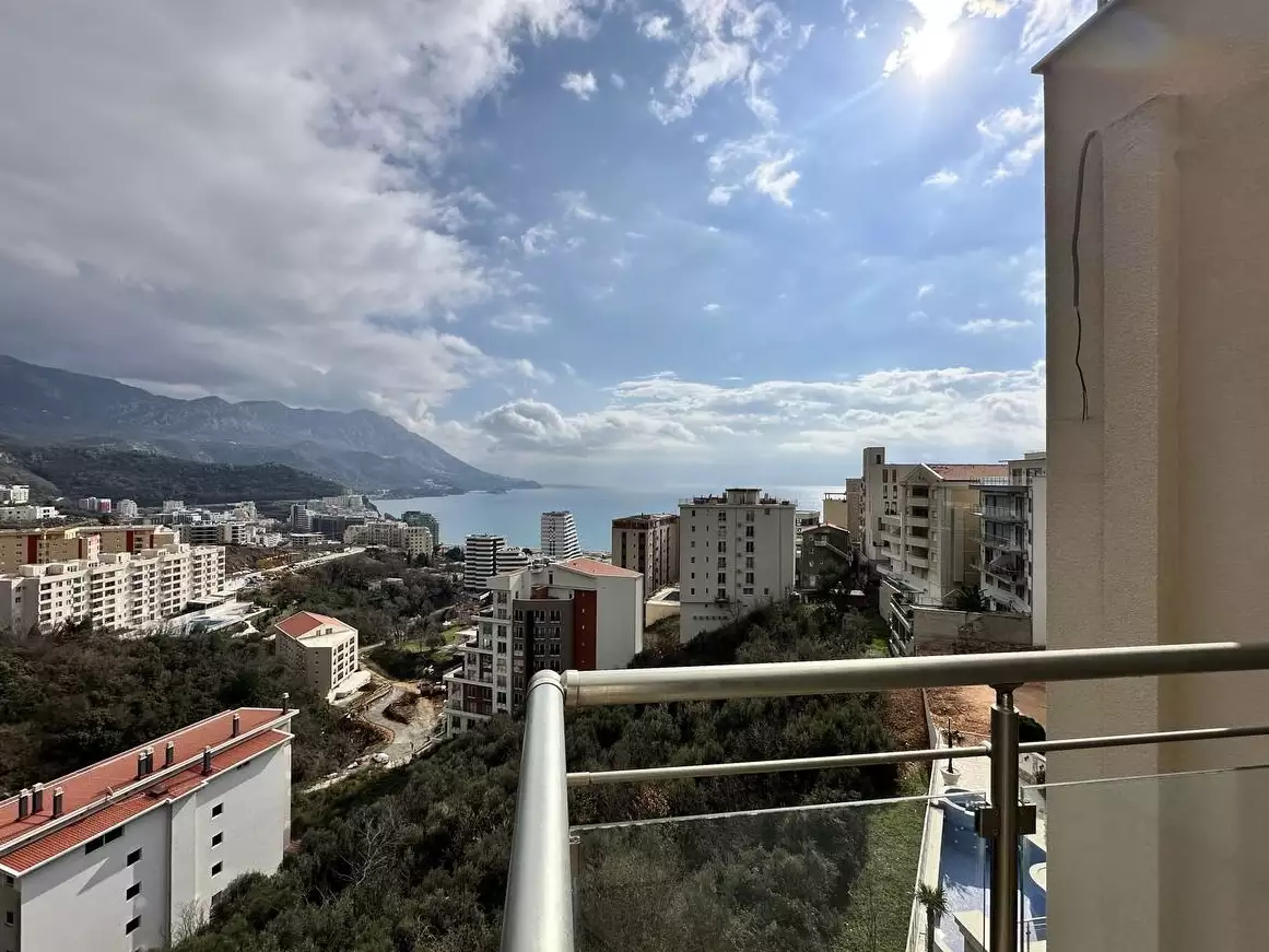 Flat 131m² in Montenegro, Becici. Priced at 429000€ rent photo-10