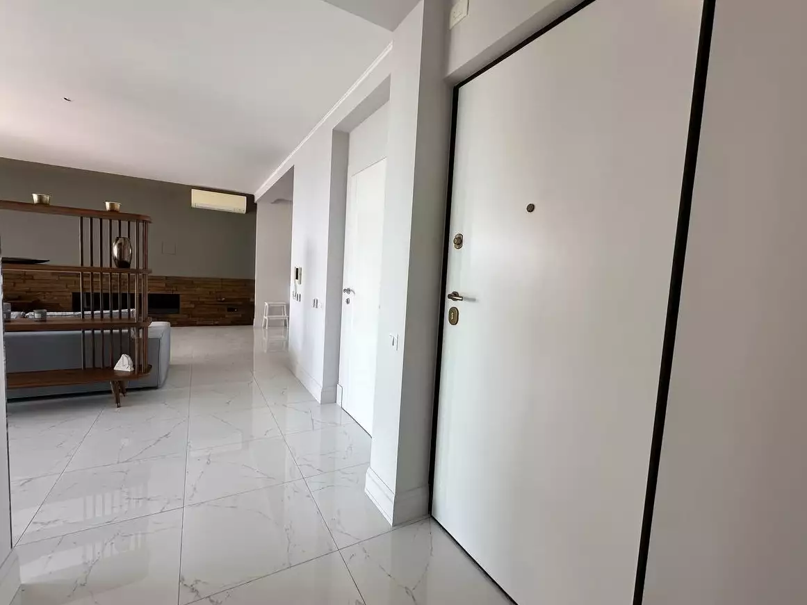 Flat 131m² in Montenegro, Becici. Priced at 429000€ rent photo-11