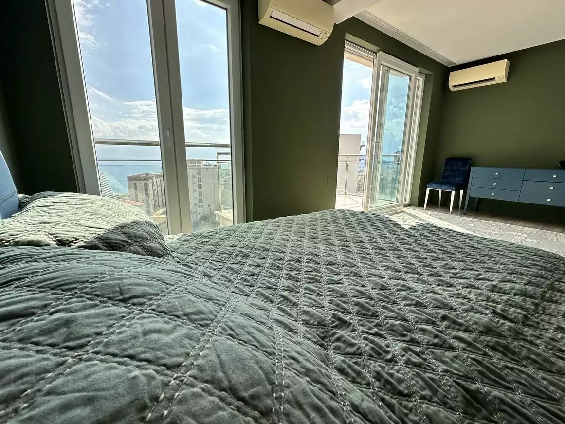 Flat 131m² in Montenegro, Becici. Priced at 429000€ rent photo-12