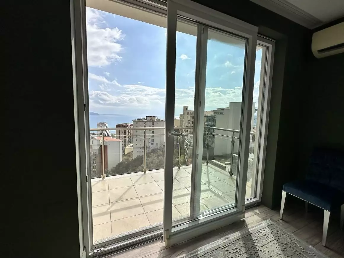 Flat 131m² in Montenegro, Becici. Priced at 429000€ rent photo-14