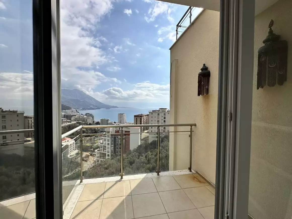 Flat 131m² in Montenegro, Becici. Priced at 429000€ rent photo-16
