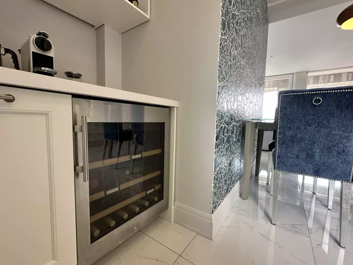 Flat 131m² in Montenegro, Becici. Priced at 429000€ rent photo-17