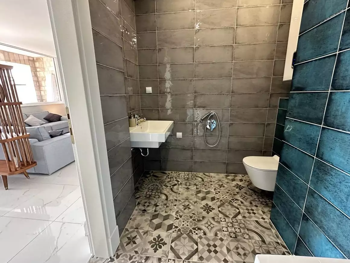 Flat 131m² in Montenegro, Becici. Priced at 429000€ rent photo-19