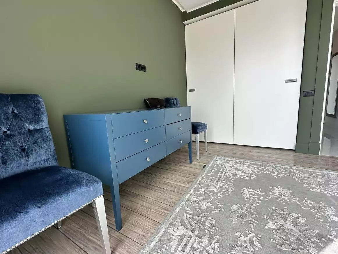 Flat 131m² in Montenegro, Becici. Priced at 429000€ rent photo-20