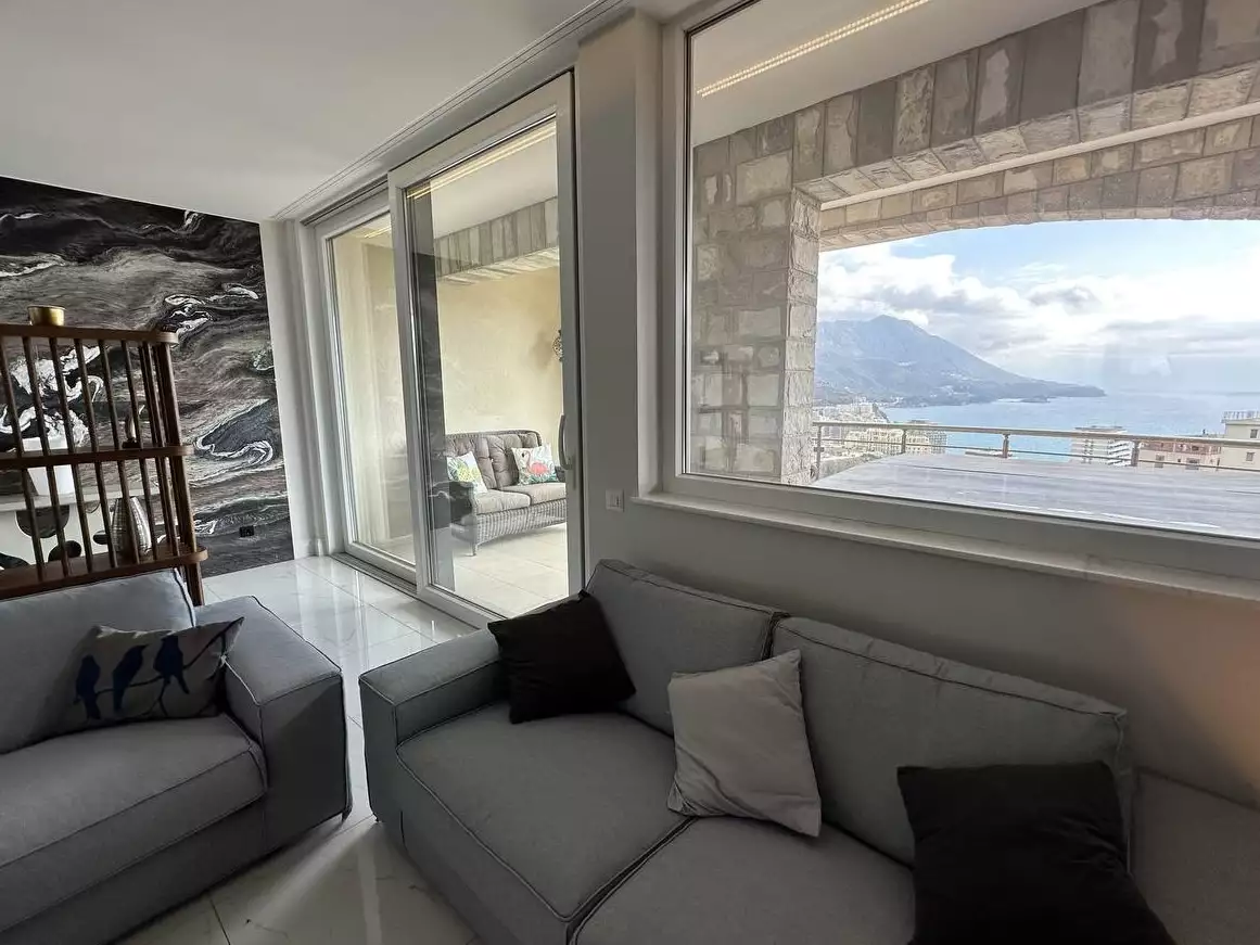 Flat 131m² in Montenegro, Becici. Priced at 429000€ rent photo-21