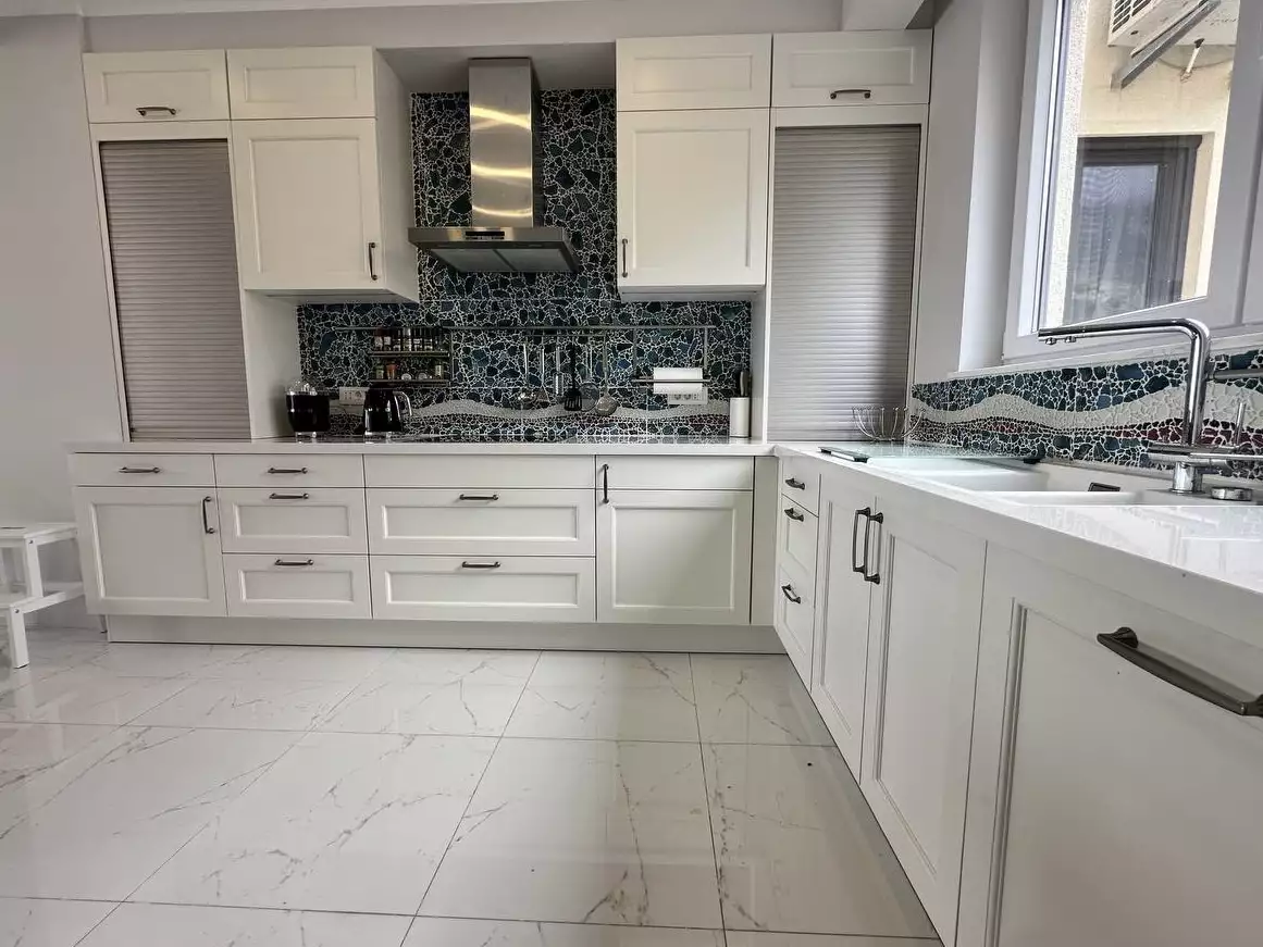 Flat 131m² in Montenegro, Becici. Priced at 429000€ rent photo-22