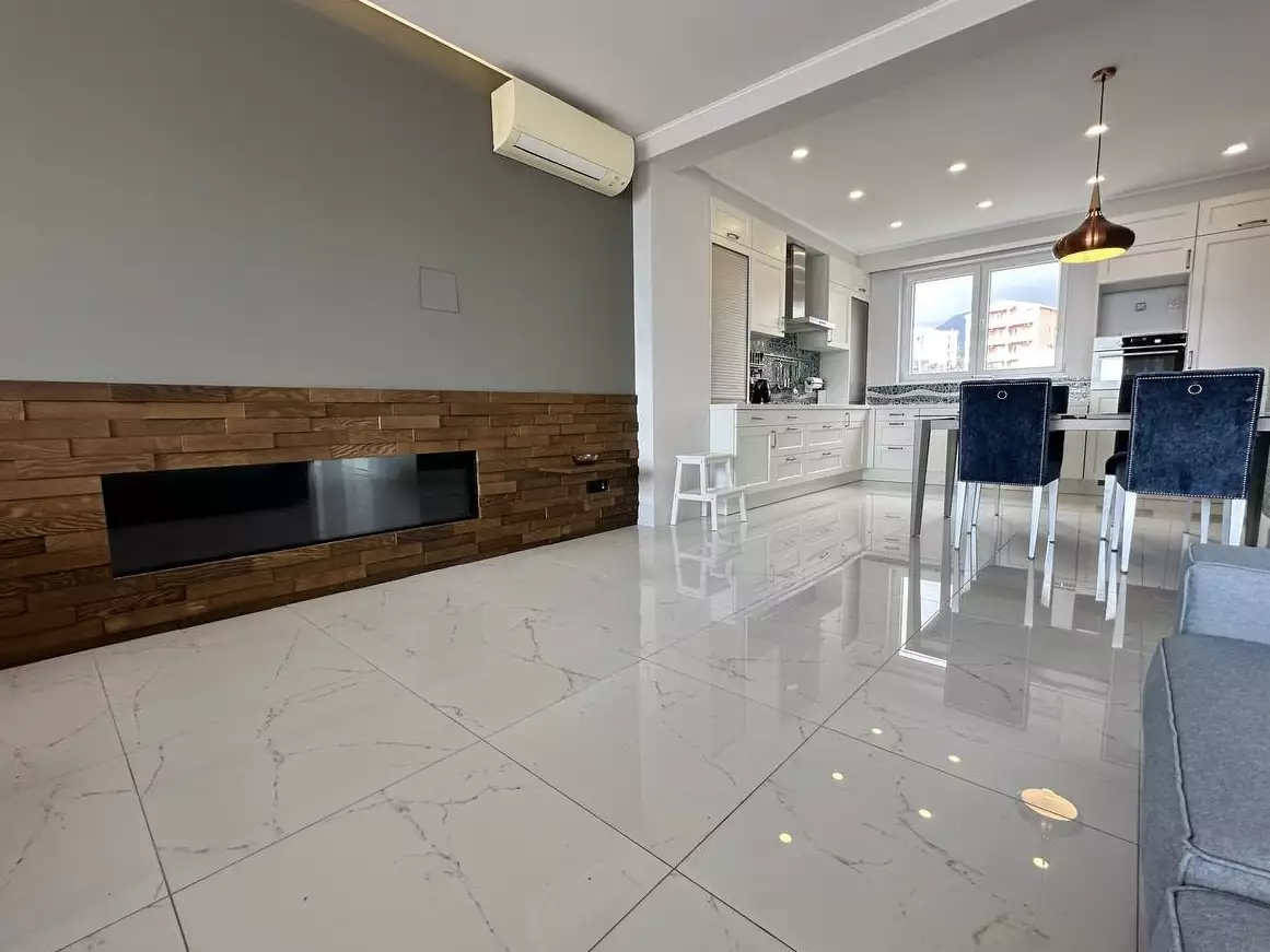 Flat 131m² in Montenegro, Becici. Priced at 429000€ rent photo-23