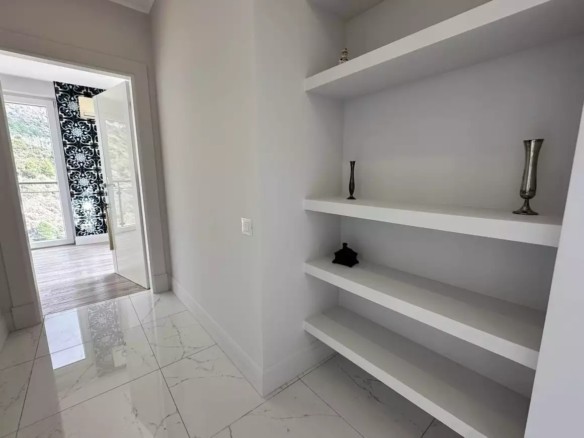Flat 131m² in Montenegro, Becici. Priced at 429000€ rent photo-24