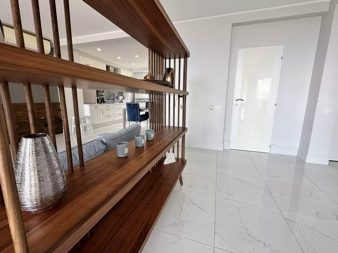 Flat 131m² in Montenegro, Becici. Priced at 429000€ rent photo-25