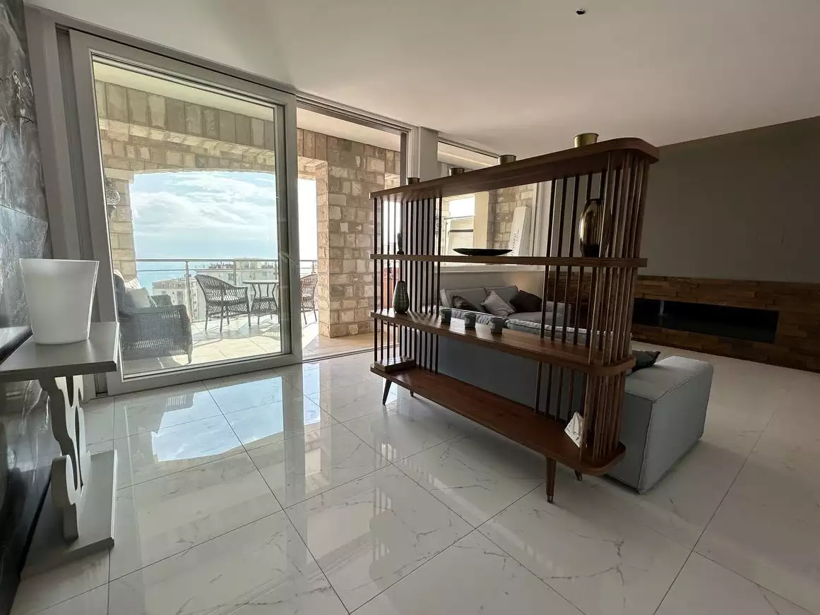 Flat 131m² in Montenegro, Becici. Priced at 429000€ rent photo-26