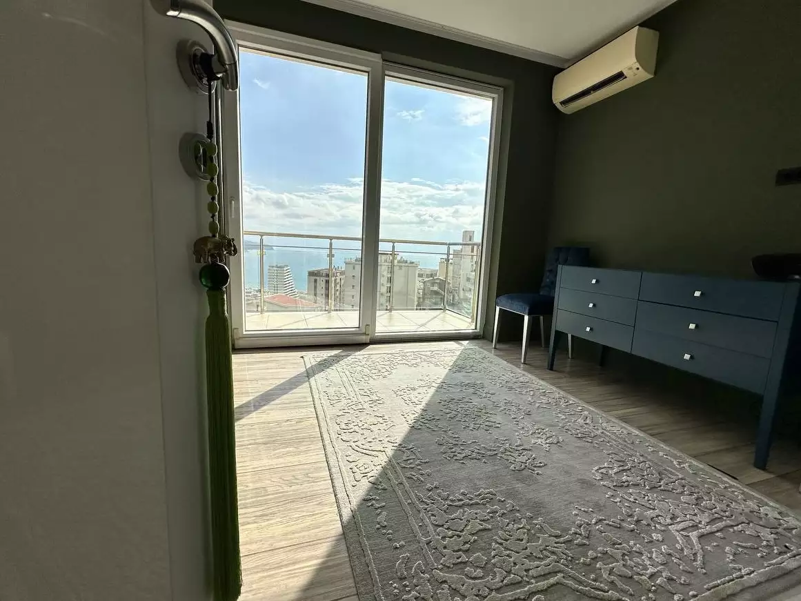 Flat 131m² in Montenegro, Becici. Priced at 429000€ rent photo-28