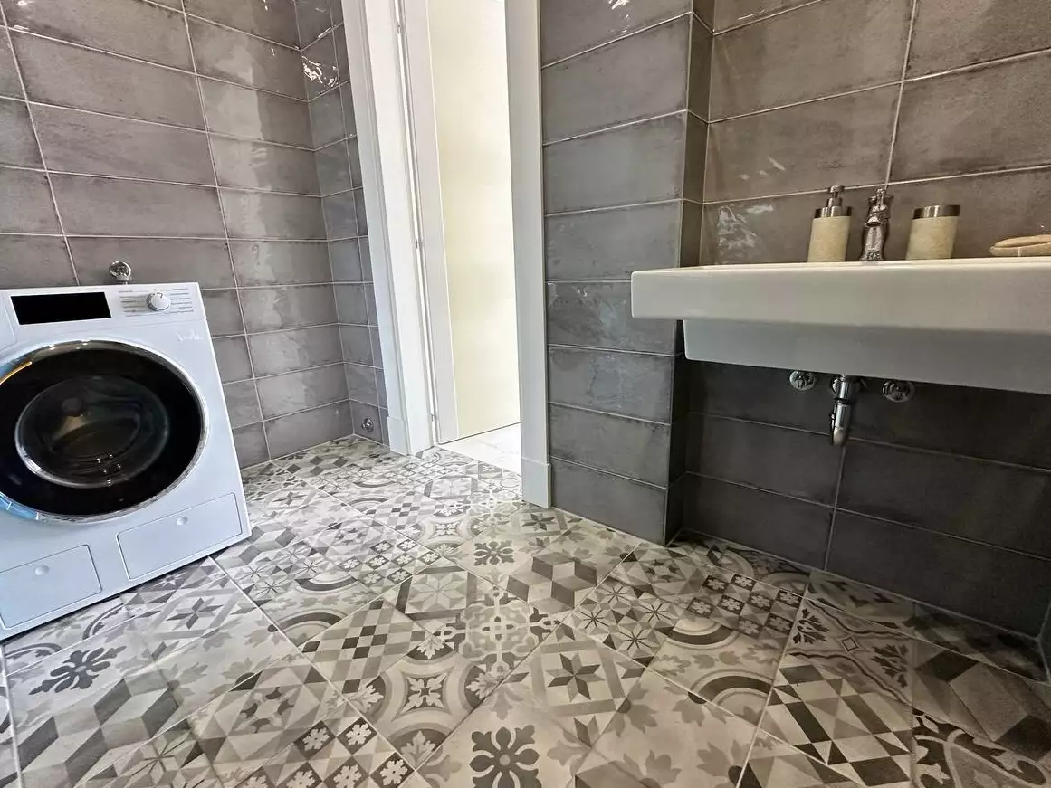 Flat 131m² in Montenegro, Becici. Priced at 429000€ rent photo-31