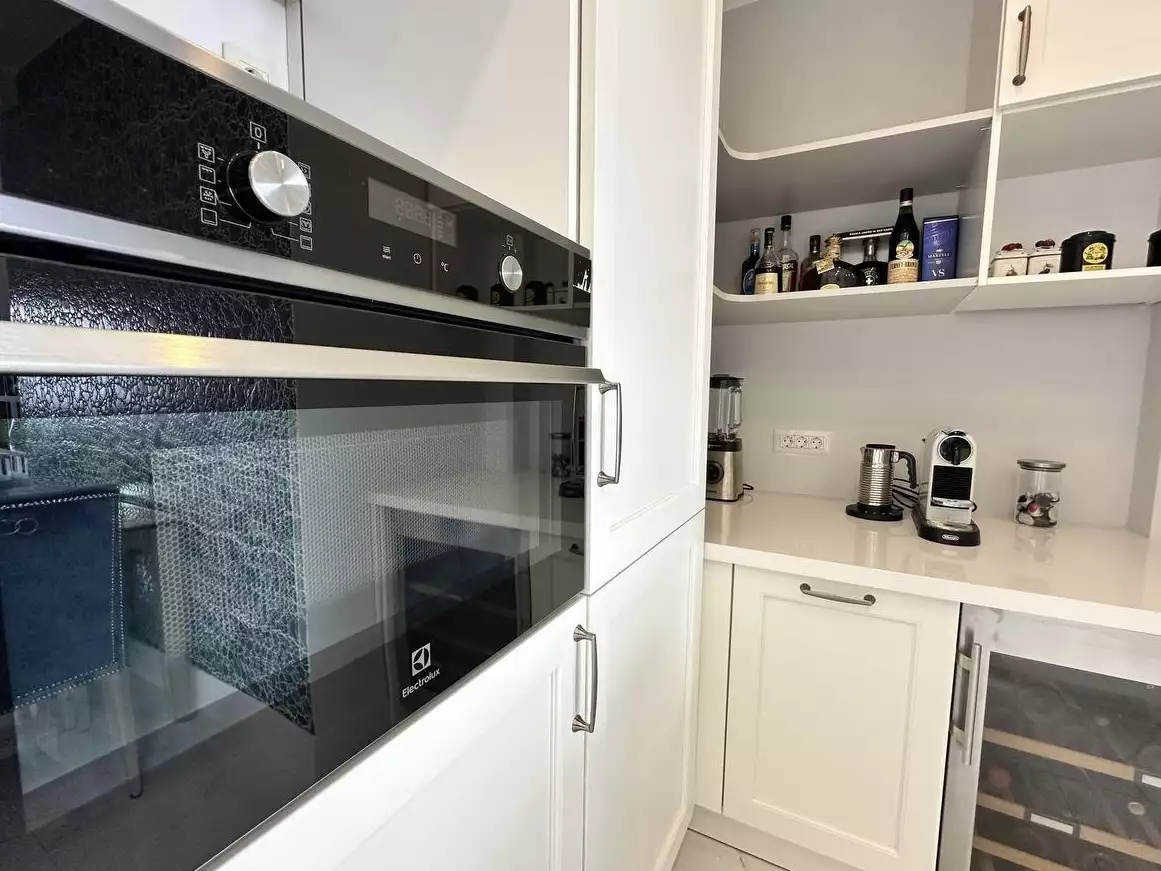 Flat 131m² in Montenegro, Becici. Priced at 429000€ rent photo-33