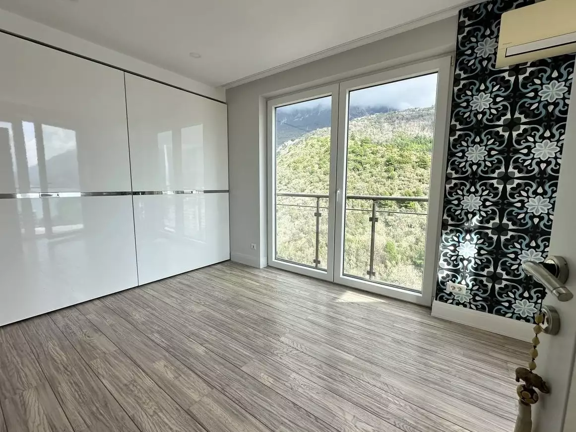 Flat 131m² in Montenegro, Becici. Priced at 429000€ rent photo-34