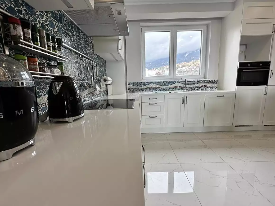Flat 131m² in Montenegro, Becici. Priced at 429000€ rent photo-35