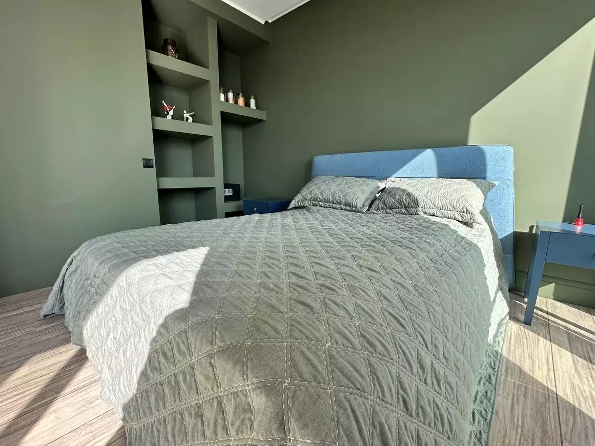 Flat 131m² in Montenegro, Becici. Priced at 429000€ rent photo-36