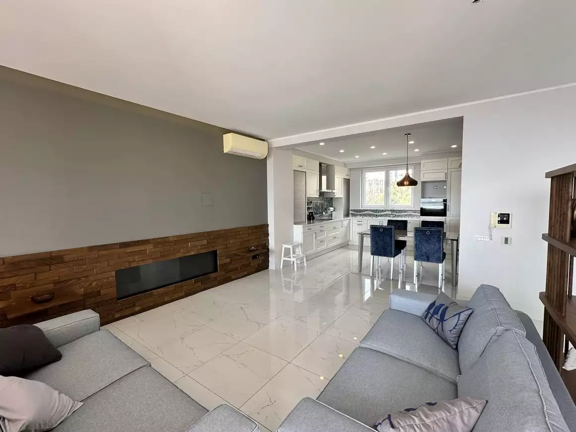 Flat 131m² in Montenegro, Becici. Priced at 429000€ rent photo-37
