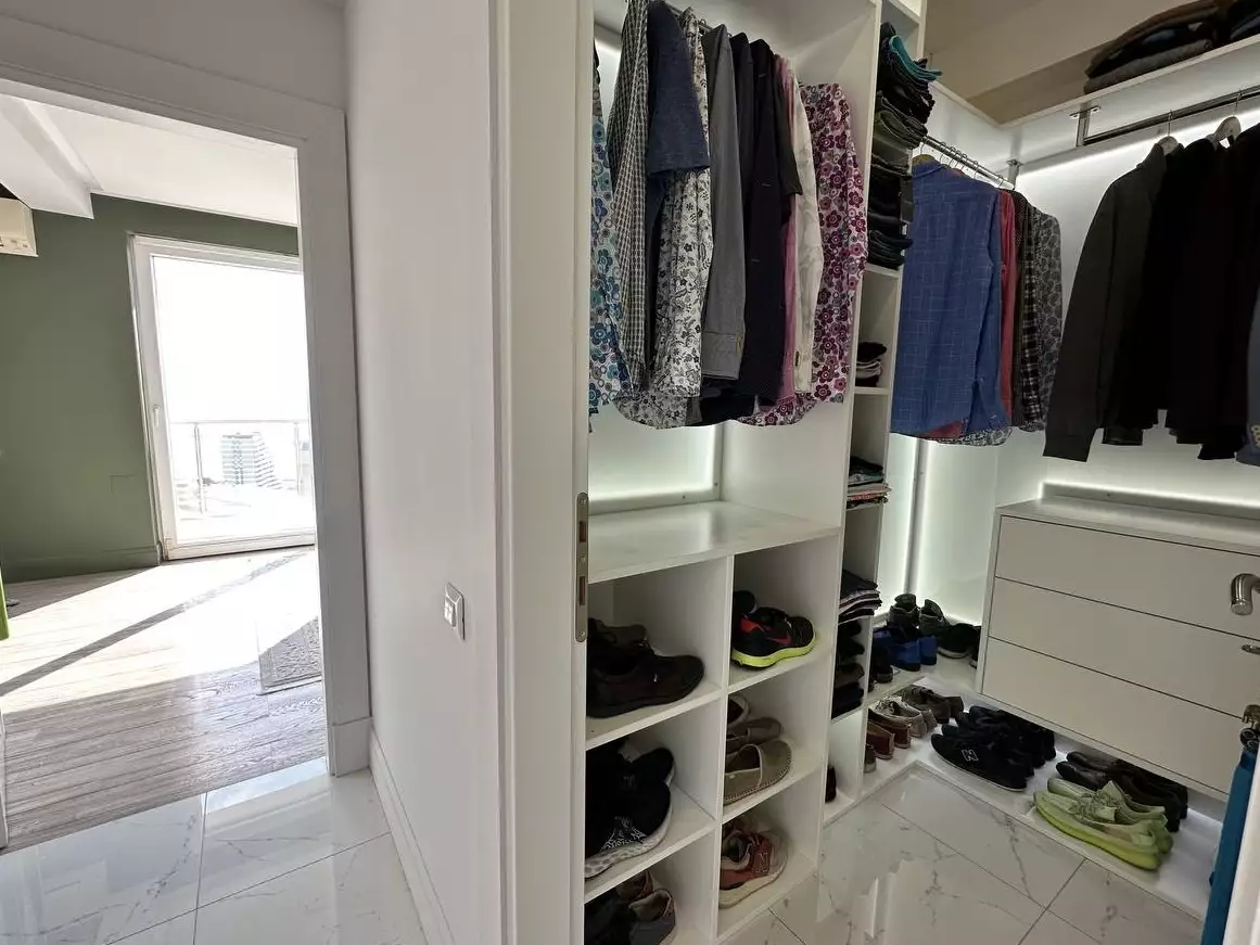 Flat 131m² in Montenegro, Becici. Priced at 429000€ rent photo-38
