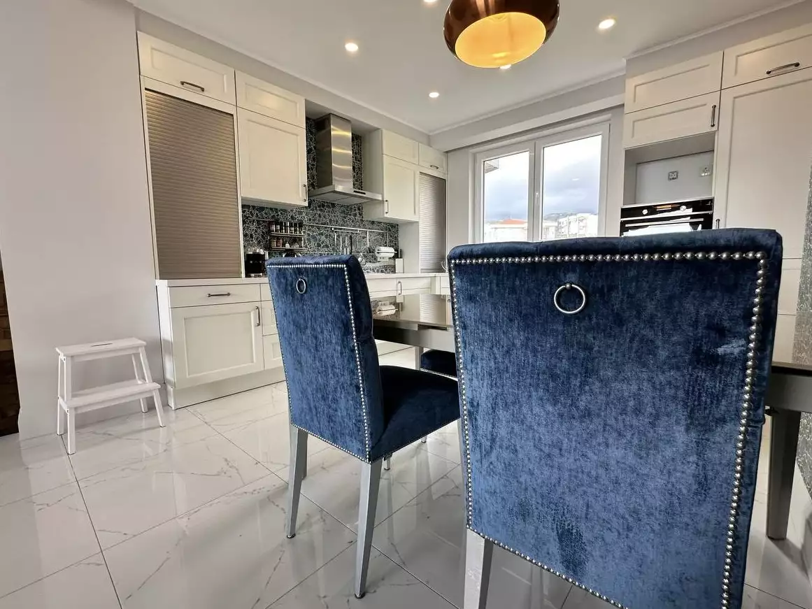 Flat 131m² in Montenegro, Becici. Priced at 429000€ rent photo-39