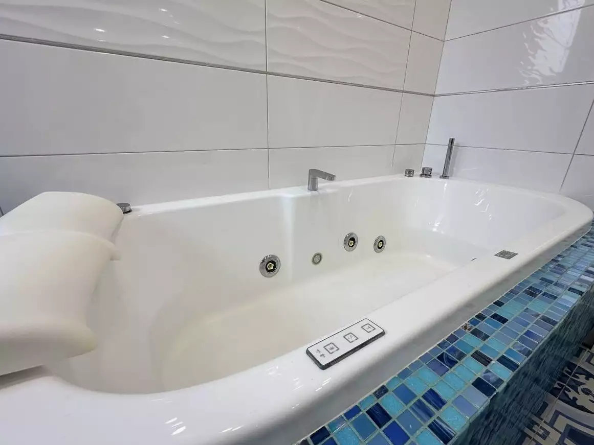 Flat 131m² in Montenegro, Becici. Priced at 429000€ rent photo-40