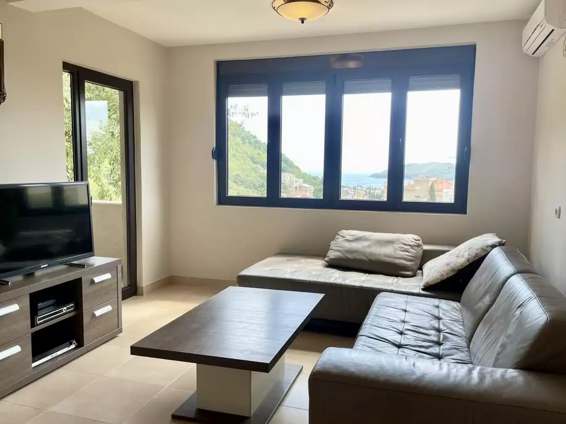 Flat 78m² in Montenegro, Budva. Priced at 164000€ rent photo-1