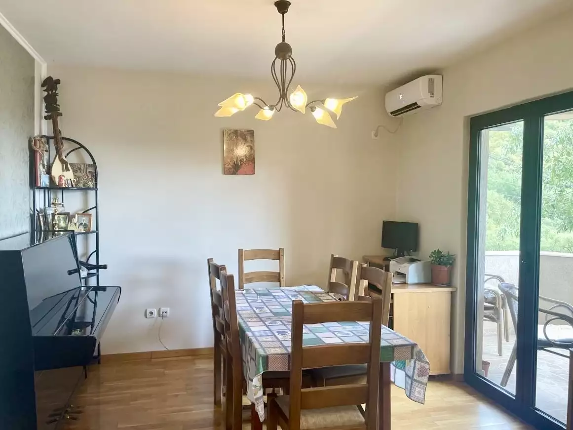 Flat 78m² in Montenegro, Budva. Priced at 164000€ rent photo-3