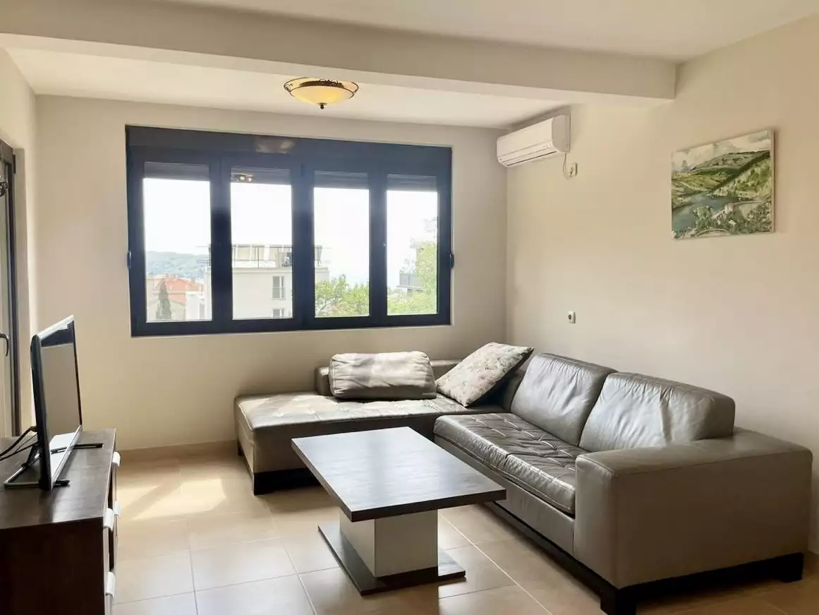 Flat 78m² in Montenegro, Budva. Priced at 164000€ rent photo-4