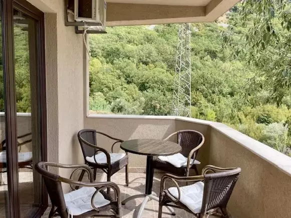 Flat 78m² in Montenegro, Budva. Priced at 164000€ rent photo-5