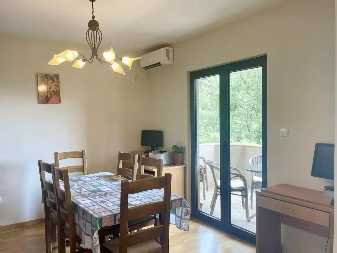 Flat 78m² in Montenegro, Budva. Priced at 164000€ rent photo-9