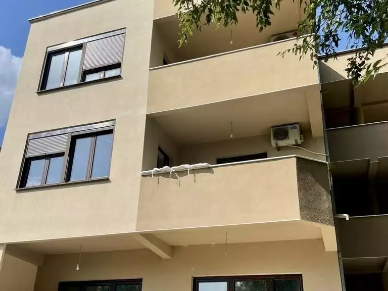 Flat 78m² in Montenegro, Budva. Priced at 164000€ rent photo-13