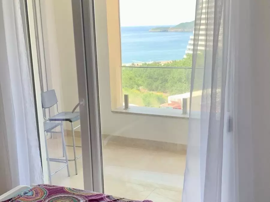 Flat 59m² in Montenegro, Becici. Priced at 165000€ rent photo-1