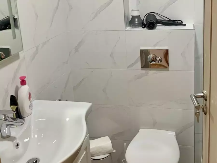 Flat 59m² in Montenegro, Becici. Priced at 165000€ rent photo-3
