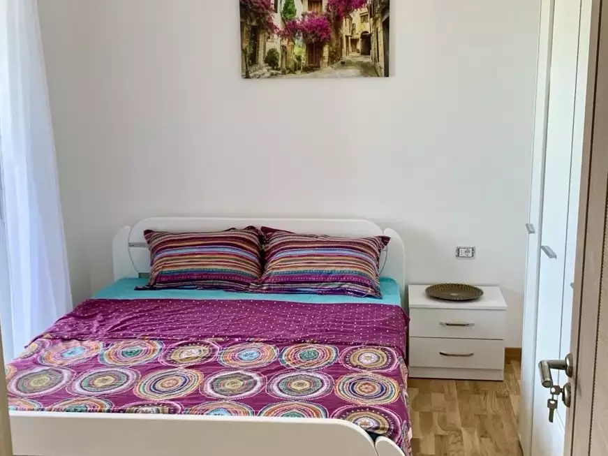 Flat 59m² in Montenegro, Becici. Priced at 165000€ rent photo-4