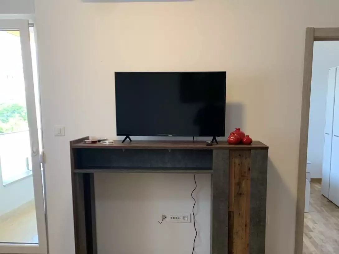 Flat 59m² in Montenegro, Becici. Priced at 165000€ rent photo-9