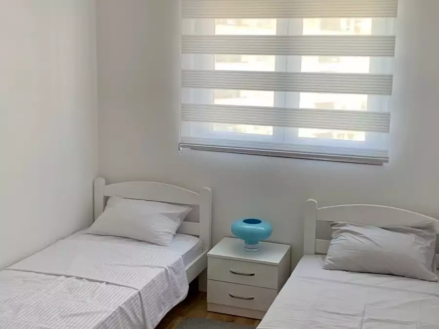 Flat 59m² in Montenegro, Becici. Priced at 165000€ rent photo-10