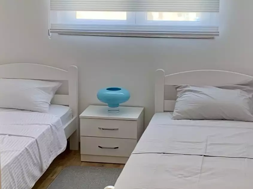 Flat 59m² in Montenegro, Becici. Priced at 165000€ rent photo-11