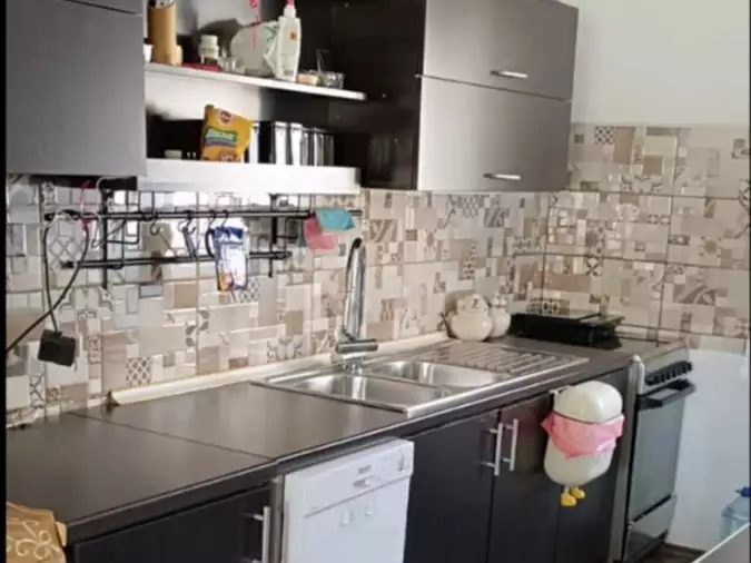 Flat 53m² in Montenegro, Haj-Nehaj. Priced at 79000€ rent photo-1